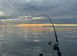 Vancouver fishing trips